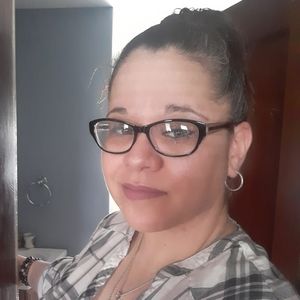 Meet your Posher, Kerrie